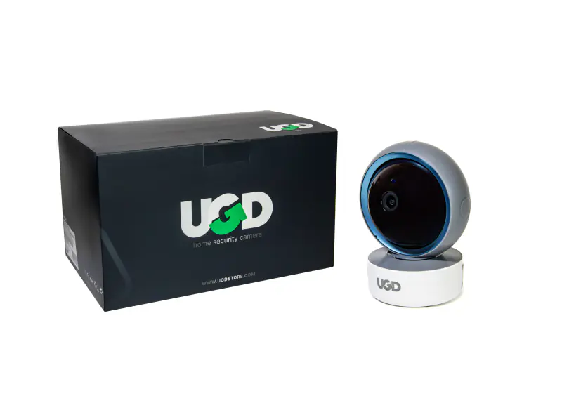 UGD IP kamera UGD B700-42MP-FHTY - Slika proizvoda 2