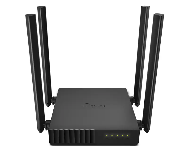 TP-LINK Archer C54 AC1200 bežični Dual band Wi-Fi ruter - Glavna slika