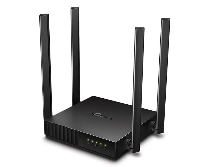 TP-LINK Archer C54 AC1200 bežični Dual band Wi-Fi ruter - Slika proizvoda 2