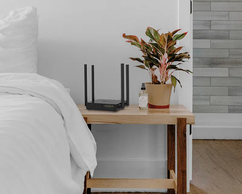 TP-LINK Archer C54 AC1200 bežični Dual band Wi-Fi ruter - Slika proizvoda 5