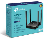 TP-LINK Archer C54 AC1200 bežični Dual band Wi-Fi ruter  - Thumbnail 6