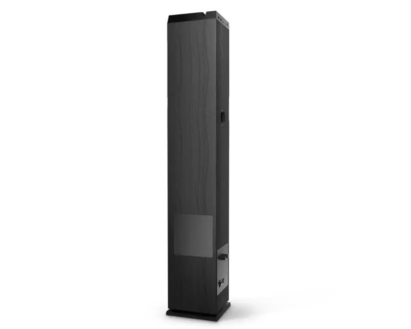 ENERGY SISTEM Energy Tower 5 MAX BT crni zvučnik (M45942) - Slika proizvoda 2