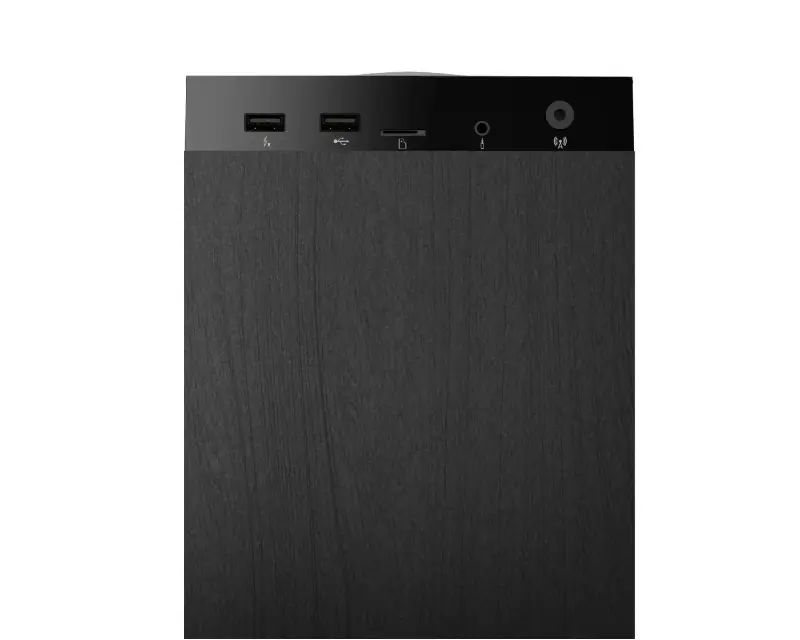 ENERGY SISTEM Energy Tower 5 MAX BT crni zvučnik (M45942) - Slika proizvoda 5