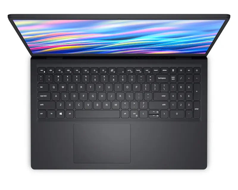 DELL 15 DC15250 15.6 inch FHD 120Hz i5-1334U 32GB 512GB SSD laptop - Slika proizvoda 5