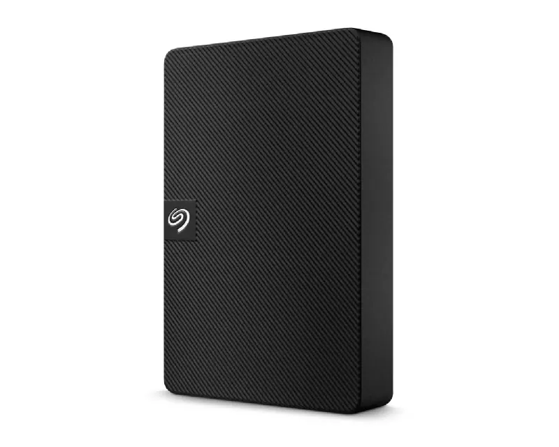 SEAGATE Expansion Portable 1TB 2.5 inča eksterni hard disk STKM1000400 - Glavna slika