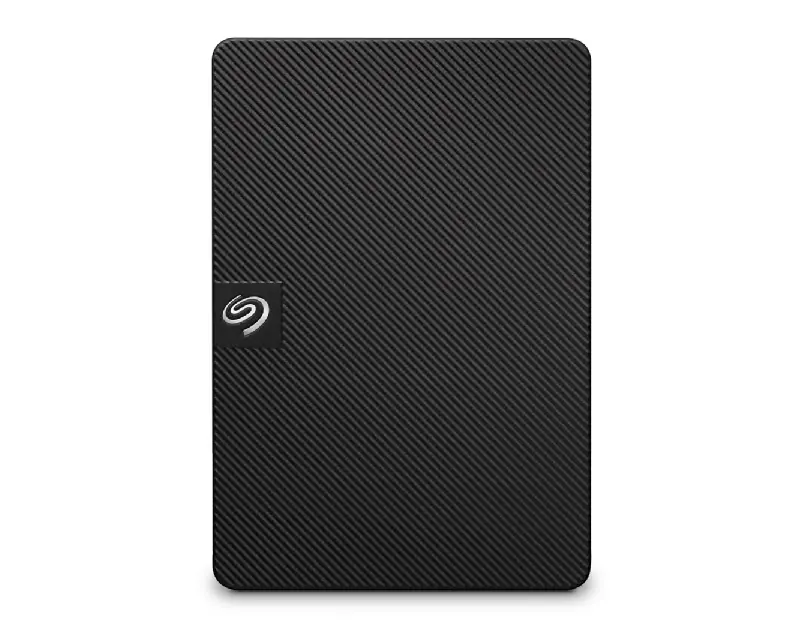 SEAGATE Expansion Portable 1TB 2.5 inča eksterni hard disk STKM1000400 - Slika proizvoda 2