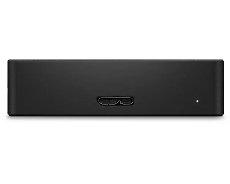 SEAGATE Expansion Portable 1TB 2.5 inča eksterni hard disk STKM1000400 - Slika proizvoda 5