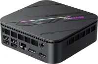BLACKVIEW Mini PC Blackview MP100 Pro i3-1215U 16GB/NVMe 512GB/Dual WiFi/LAN/BT/Win11 Pro - Thumbnail 2