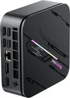 BLACKVIEW Mini PC Blackview MP100 Pro i3-1215U 16GB/NVMe 512GB/Dual WiFi/LAN/BT/Win11 Pro - Thumbnail 3