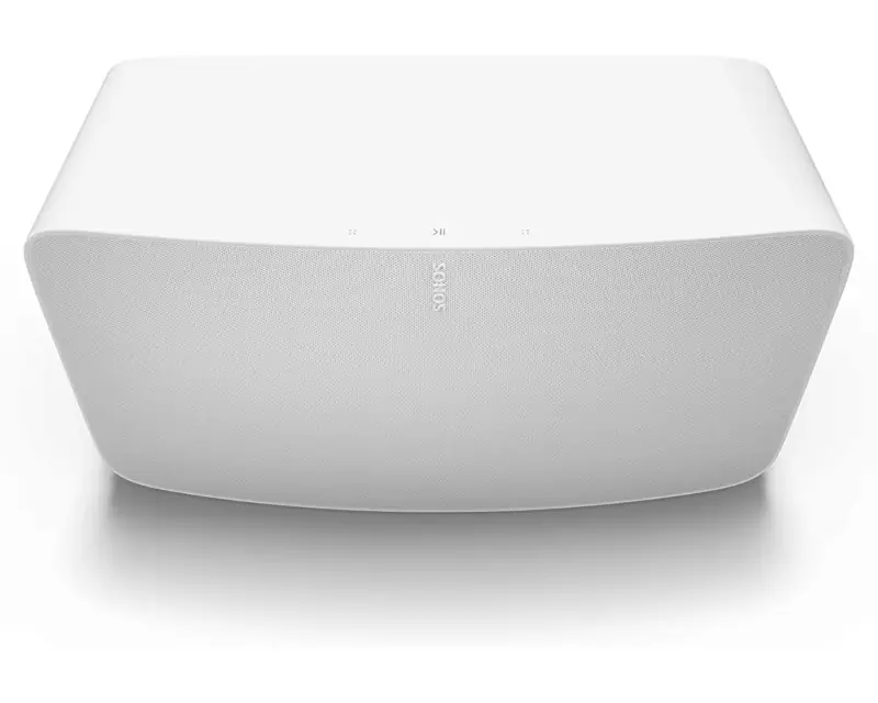 SONOS FIVE Bežični zvučnik beli  - Slika proizvoda 2