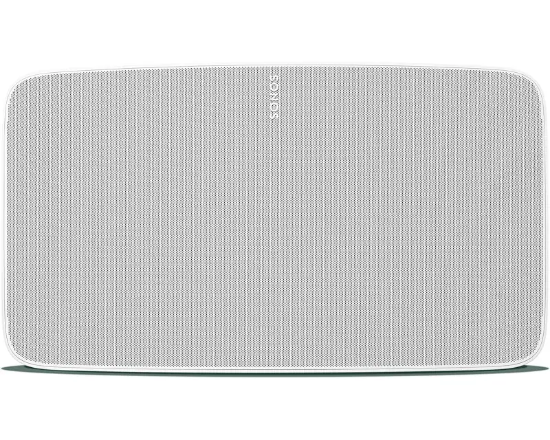 SONOS FIVE Bežični zvučnik beli  - Slika proizvoda 3