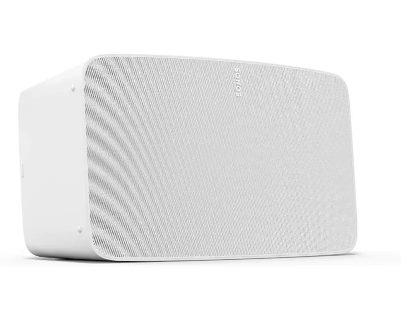 SONOS FIVE Bežični zvučnik beli  - Slika proizvoda 4
