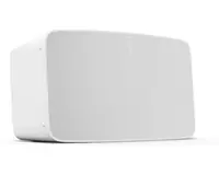 SONOS FIVE Bežični zvučnik beli  - Thumbnail 4