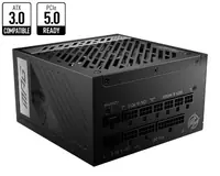 MSI MPG A1000G PCIE5 1000W napajanje 10Y 