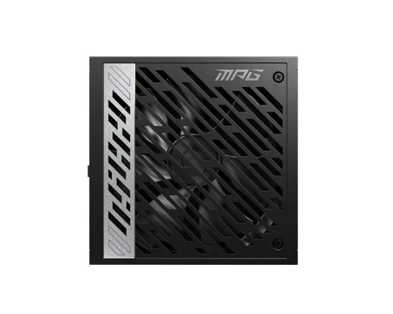 MSI MPG A1000G PCIE5 1000W napajanje 10Y - Slika proizvoda 3