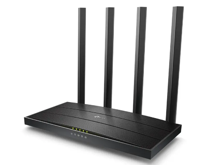 TP-LINK Archer C80 AC1900 Wireless MU-MIMO Wi-Fi ruter  - Slika proizvoda 2