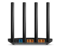 TP-LINK Archer C80 AC1900 Wireless MU-MIMO Wi-Fi ruter  - Thumbnail 3