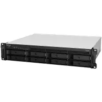 SYNOLOGY HDD NAS Storage Synology RS1221RP+ 8-bay