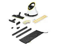 KARCHER SC 2 Deluxe Paročistač beli (1.513-400.0) 
