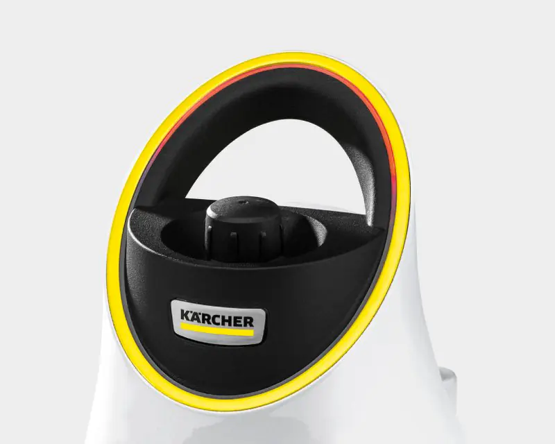 KARCHER SC 2 Deluxe Paročistač beli (1.513-400.0) - Slika proizvoda 3