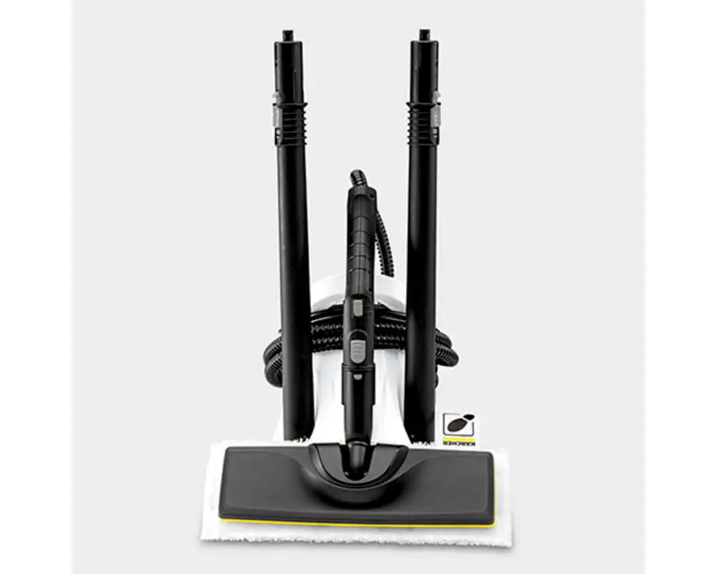 KARCHER SC 2 Deluxe Paročistač beli (1.513-400.0) - Slika proizvoda 4