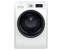 WHIRLPOOL FFWDB 864349 BV EE inverter mašina za pranje i sušenje veša  - Thumbnail 2