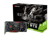 BIOSTAR Grafička karta Biostar RTX 3060 GDDR6 12GB 192bit 3XDP/HDMI