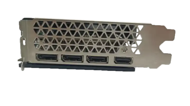 BIOSTAR Grafička karta Biostar RTX 3060 GDDR6 12GB 192bit 3XDP/HDMI - Slika proizvoda 2