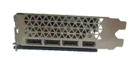 BIOSTAR Grafička karta Biostar RTX 3060 GDDR6 12GB 192bit 3XDP/HDMI - Thumbnail 2