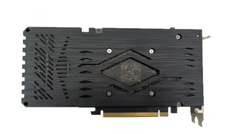 BIOSTAR Grafička karta Biostar RTX 3060 GDDR6 12GB 192bit 3XDP/HDMI - Slika proizvoda 3