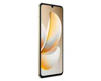 REALME RMX5313 Note 70T 4/256GB Beach Gold mobilni telefon  - Thumbnail 3