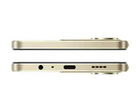 REALME RMX5313 Note 70T 4/256GB Beach Gold mobilni telefon  - Thumbnail 9