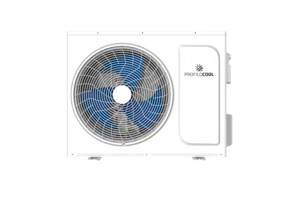 PROFILOCOOL Klima uređaj PROFILOCOOL CSD-12 12000BTU - Slika proizvoda 2