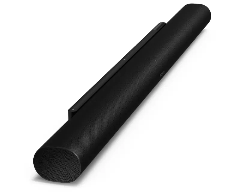 SONOS ARC ULTRA Dolby Atmos soundbar crni  - Slika proizvoda 6