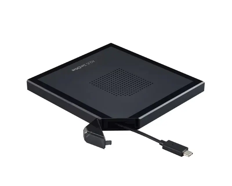 ASUS ZenDrive SDRW-08V1M-U DVD±RW USB eksterni rezač crni  - Slika proizvoda 3