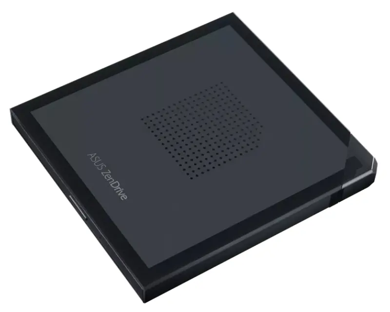 ASUS ZenDrive SDRW-08V1M-U DVD±RW USB eksterni rezač crni  - Slika proizvoda 5