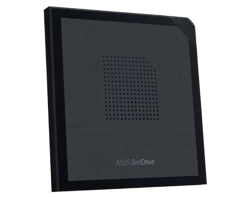 ASUS ZenDrive SDRW-08V1M-U DVD±RW USB eksterni rezač crni  - Slika proizvoda 6