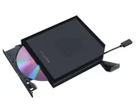 ASUS ZenDrive SDRW-08V1M-U DVD±RW USB eksterni rezač crni  - Thumbnail 8