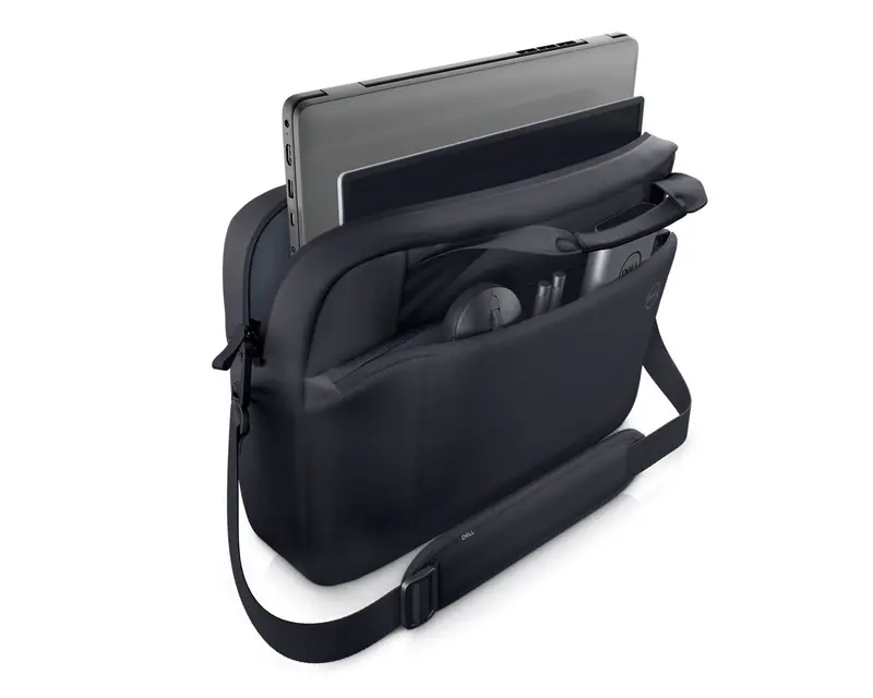 DELL Torba za laptop 15.6 inch Ecoloop Pro Slim Briefcase CC5624S 3yr - Slika proizvoda 4
