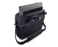 DELL Torba za laptop 15.6 inch Ecoloop Pro Slim Briefcase CC5624S 3yr  - Thumbnail 4