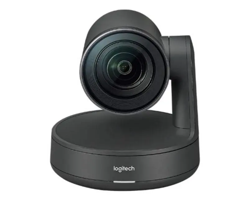 LOGITECH Rally Plus Ultra HD Video Conferencing Webcam - Slika proizvoda 2