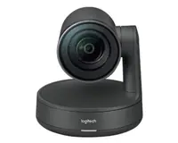 LOGITECH Rally Plus Ultra HD Video Conferencing Webcam  - Thumbnail 2