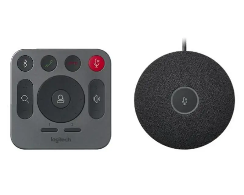 LOGITECH Rally Plus Ultra HD Video Conferencing Webcam - Slika proizvoda 3