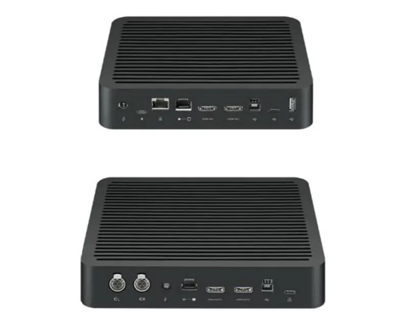 LOGITECH Rally Plus Ultra HD Video Conferencing Webcam - Slika proizvoda 4