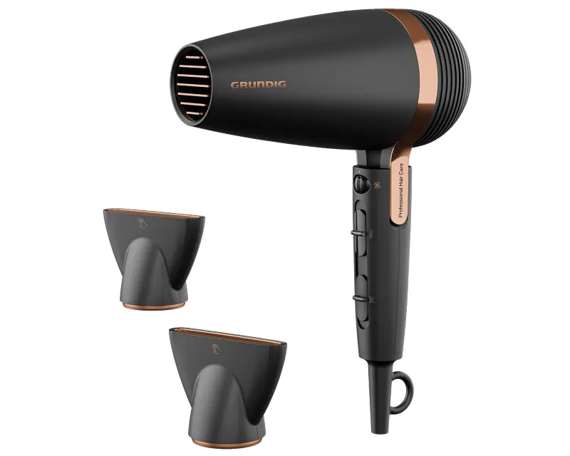 GRUNDIG HD 8080 Fen za kosu - Slika proizvoda 3
