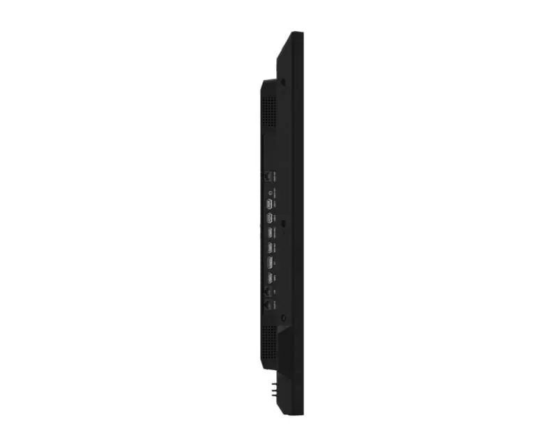 HISENSE 43 inča 43DM66D 4K UHD 500 nita Digital Signage Display - 24/7 Operation - Slika proizvoda 4