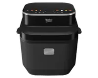 BEKO FRL 5474 B friteza na vruć vazduh 
