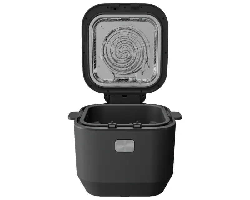 BEKO FRL 5474 B friteza na vruć vazduh - Slika proizvoda 4