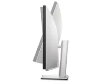 DELL 49 inch U4924DW QHD UltraSharp USB-C zakrivljeni IPS monitor  - Thumbnail 3