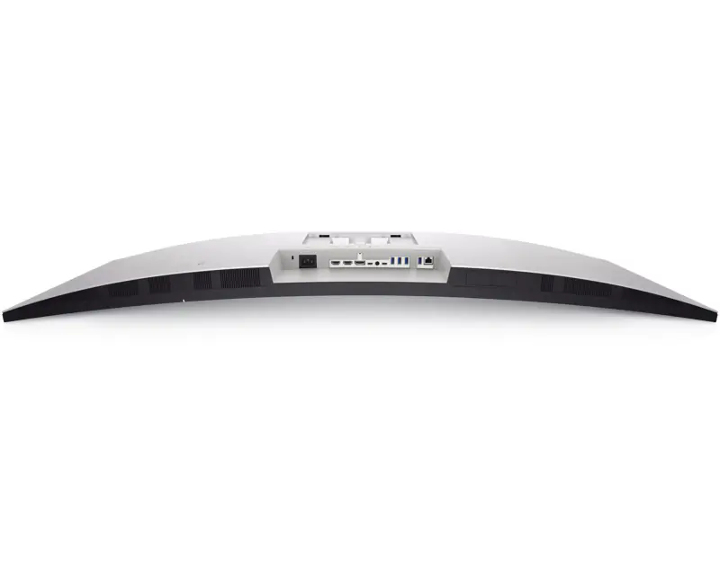 DELL 49 inch U4924DW QHD UltraSharp USB-C zakrivljeni IPS monitor - Slika proizvoda 4